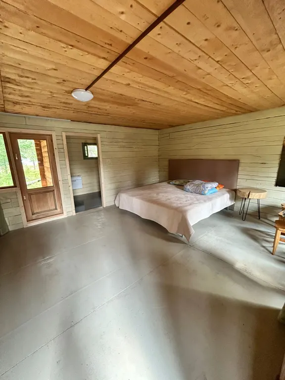 Коттедж 1-комнатный Дом — аренда посуточно в Акташ