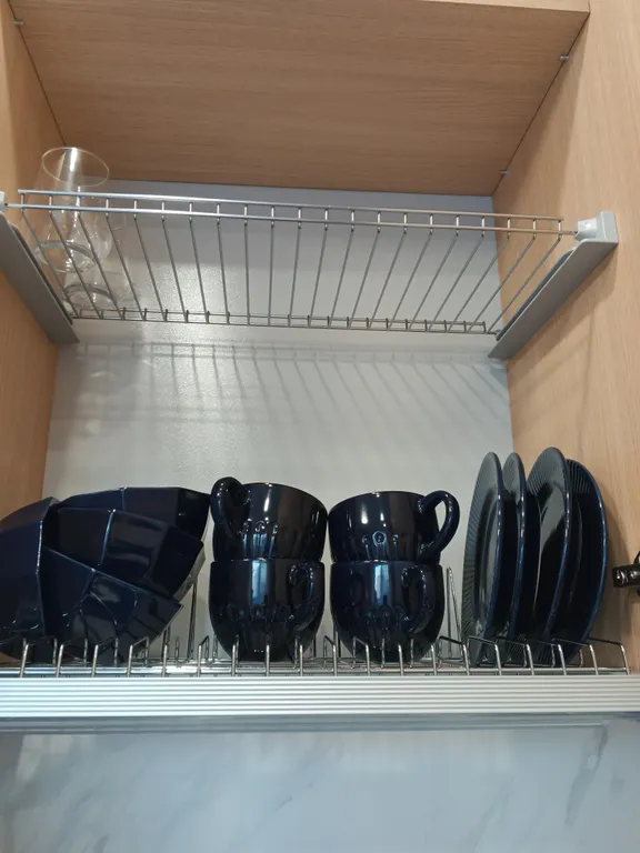 Новая уютная квартира в центре города