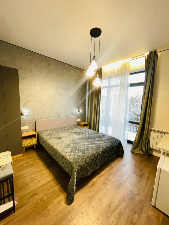 Квартира Комната — аренда посуточно в Кисловодск