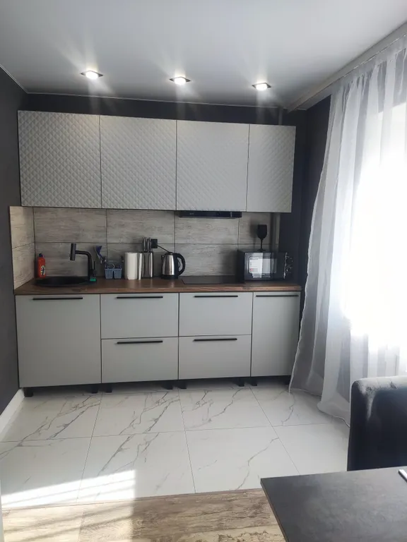 Уютная квартира — аренда посуточно в Кунгур