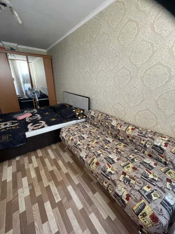 Уютная квартира эконом класса в центре