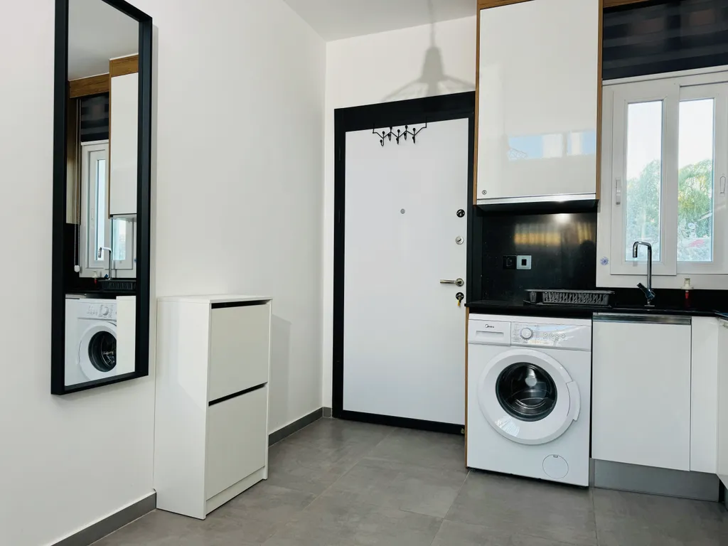 Уникальный лофт на первой береговой линии