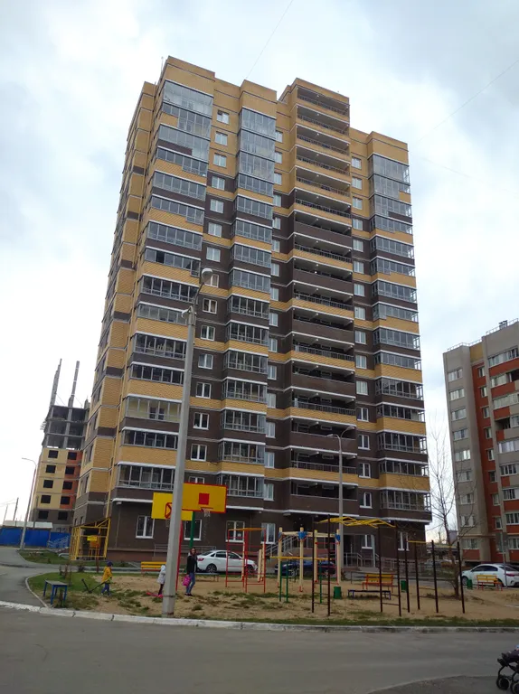 Уютная квартира рядом с Лентой