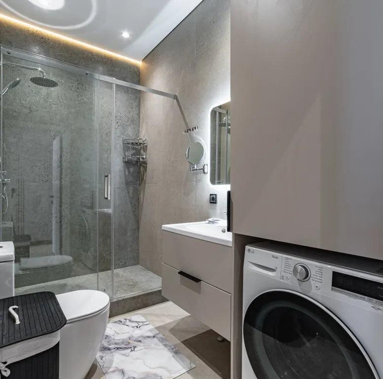 Апартаменты у моря