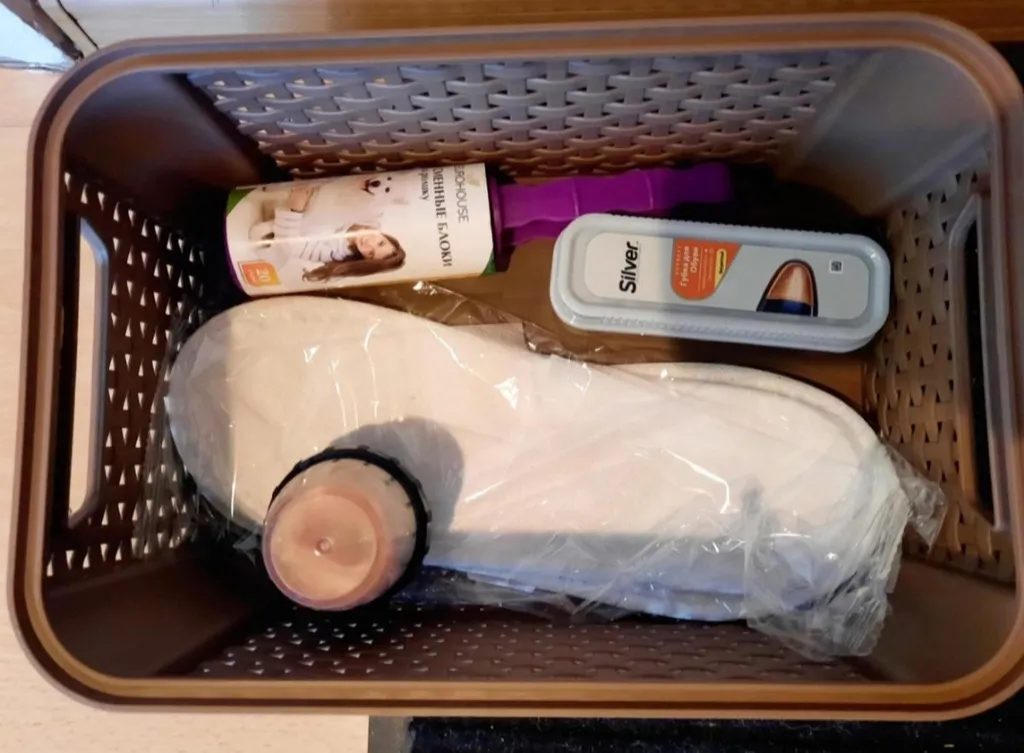 Квартира Уютная квартира в центре города — Калининград