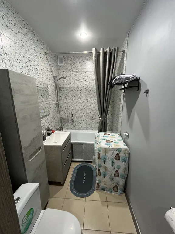 Чудная квартира-студия