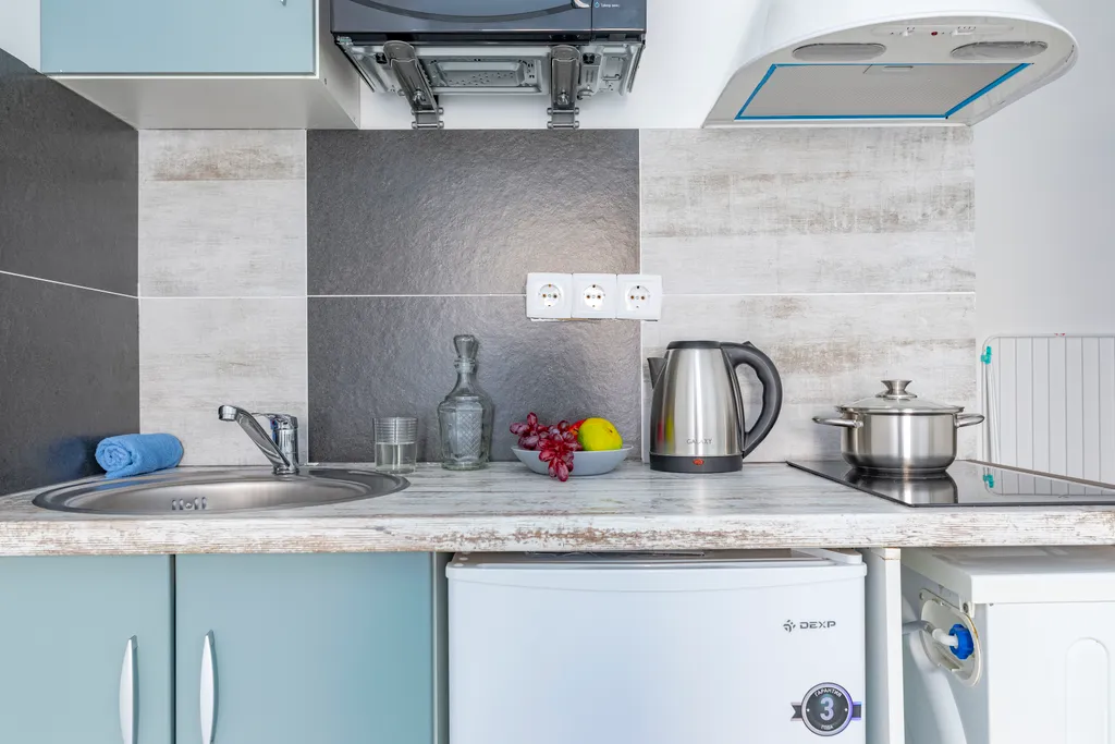 Квартира 1-комнатная Квартира — Санкт-Петербург