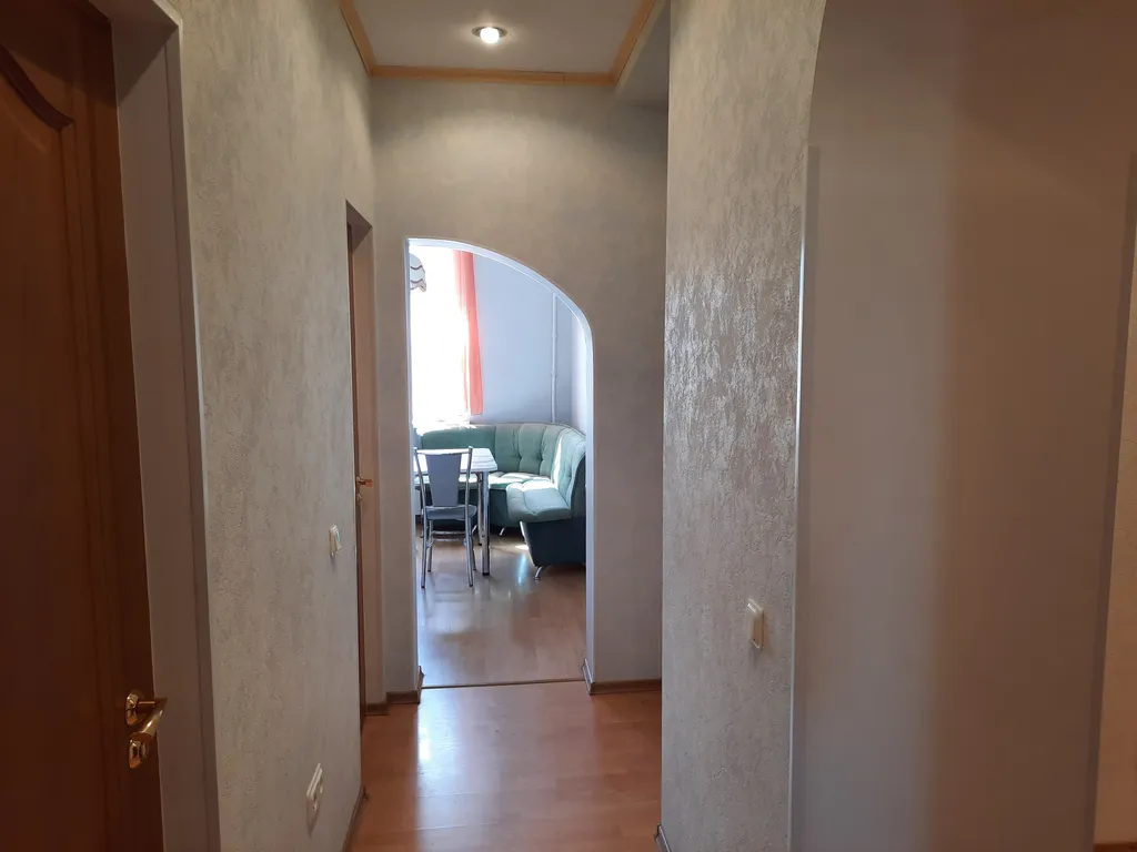 Квартира на Торговой стороне