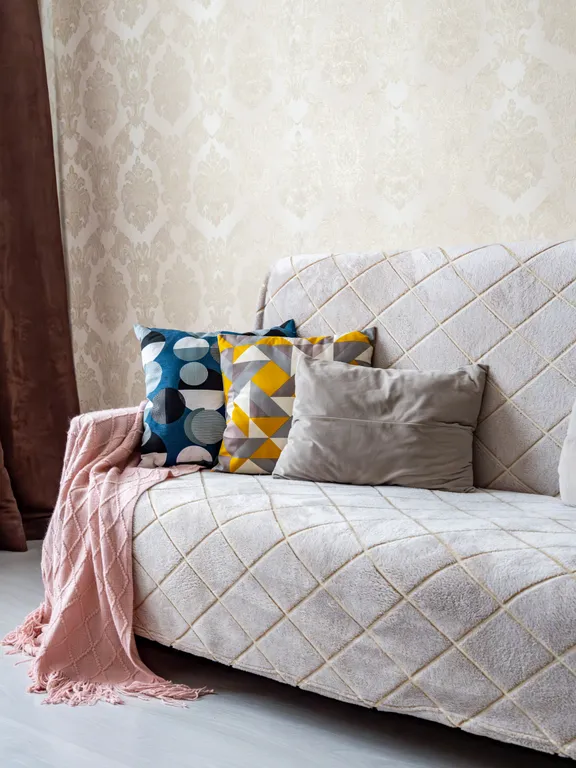 Бронируйте Идеальный баланс от собственника