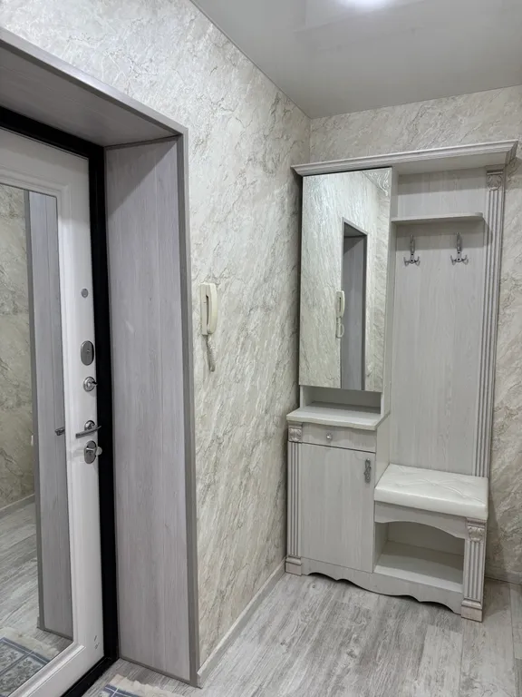 Комфортная квартира