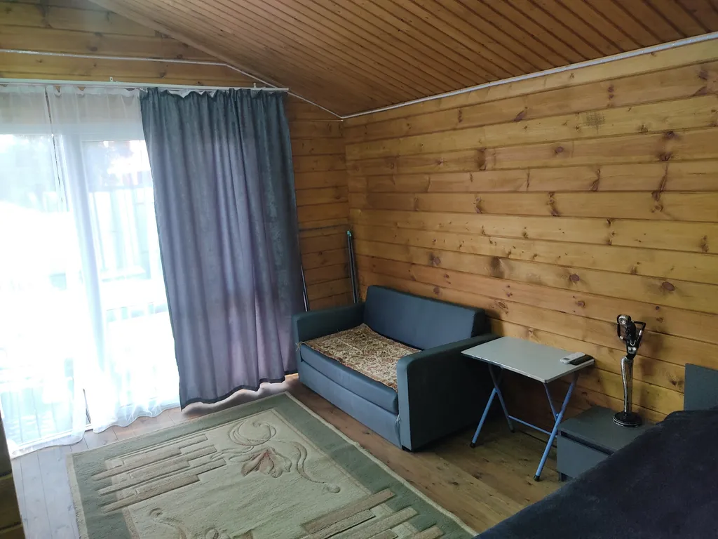 Дом Тропикана