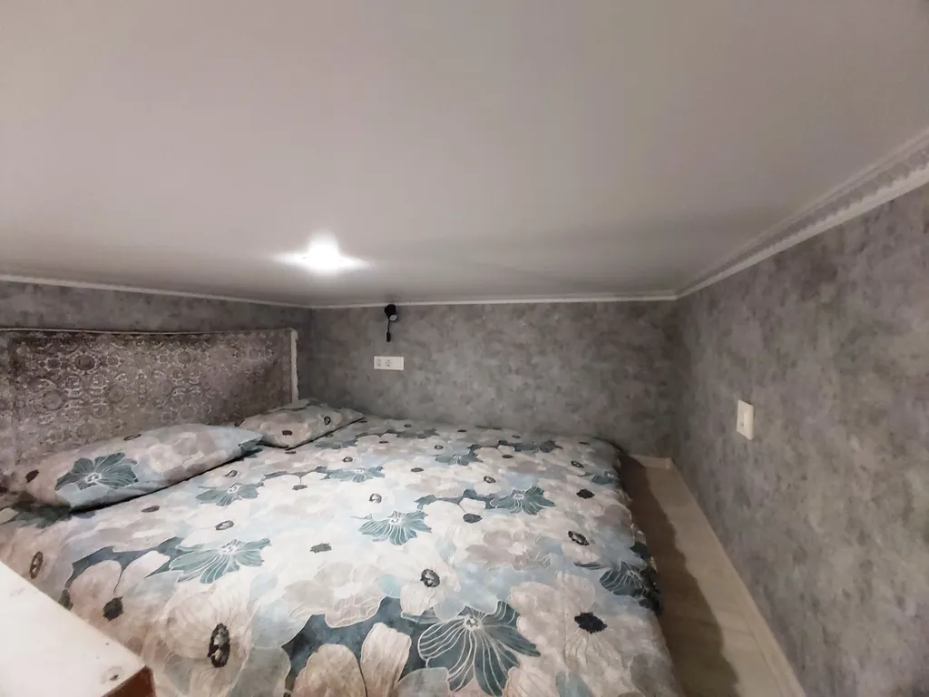 Квартира Квартира Уютный двухъярусный апартамент в историческом центре — Санкт-Петербург