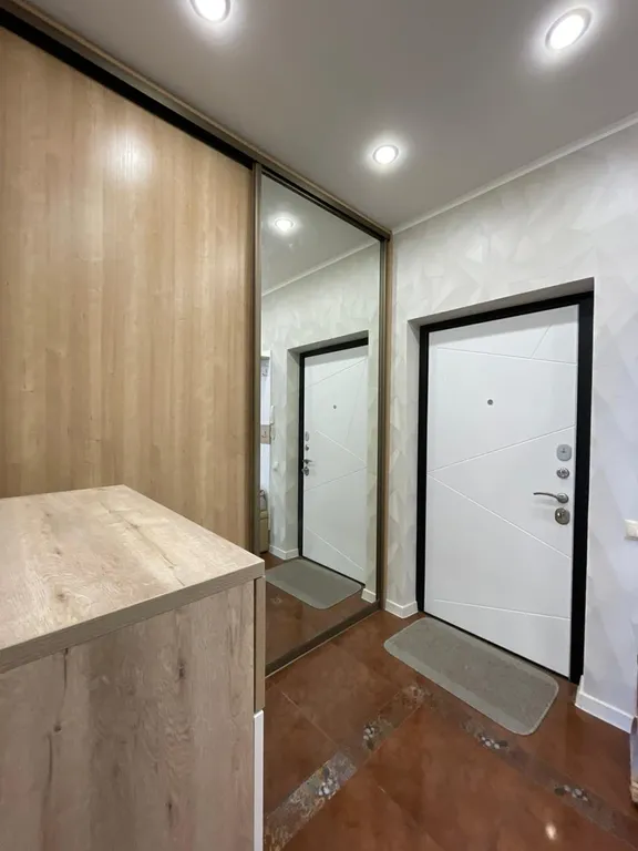 Квартира уровня Deluxe высокой комфортности