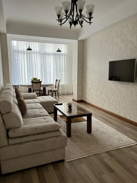 Квартира Апартаменты baraka — аренда посуточно в Каспийск