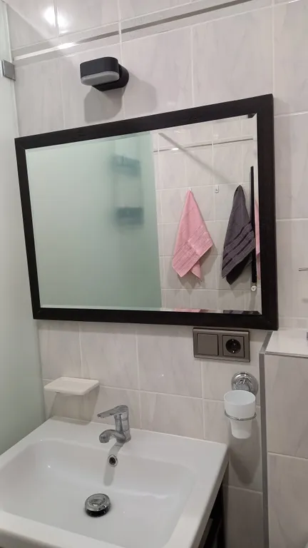 Квартира Квартира Апартамент Гавань — Светлогорск