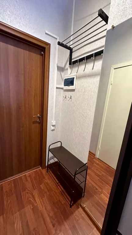 Квартира Квартира Студия с Эйфелевой башней на Набережной реки Уфы — Уфа