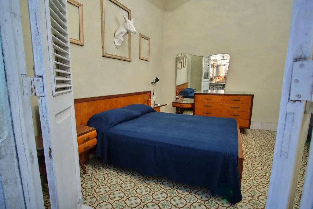 Независимая квартира в Старой Гаване с террасой