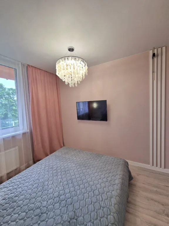 Квартира Квартира Комфортный отдых у моря — Светлогорск