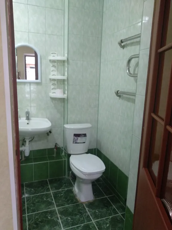 Квартира 1-комнатная Квартира — Евпатория