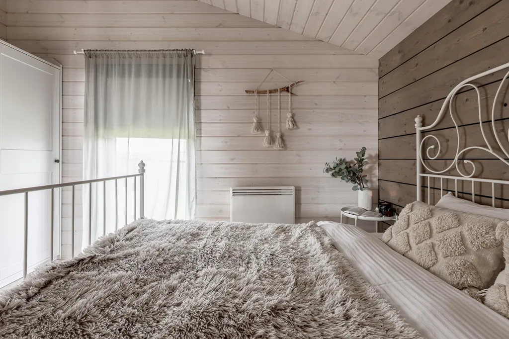 Коттедж Панорамный дом с собственной сауной в элитном поселке — Семеновское