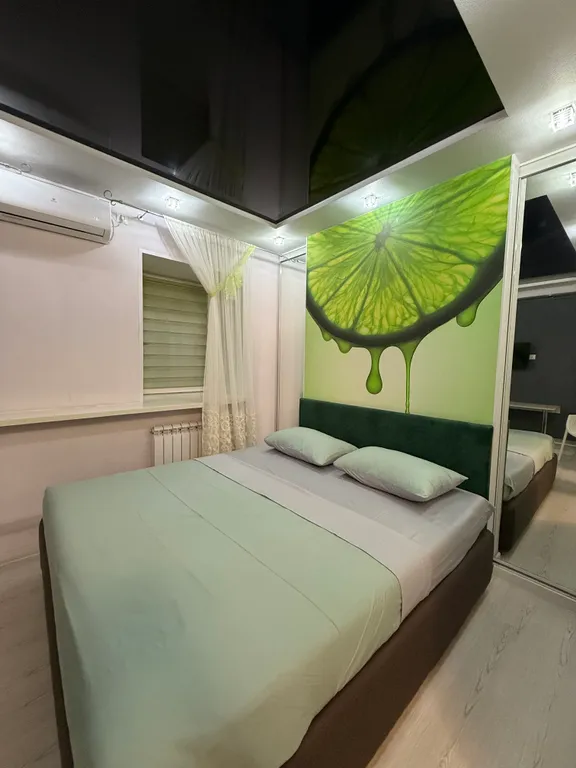 Квартира Уютные апартаменты в сердце исторического города — аренда посуточно в Коломна