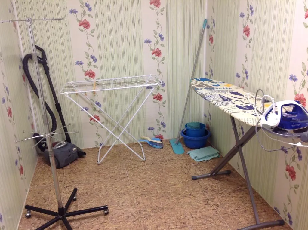 Гостевой дом прямо на берегу реки Волга - апартаменты на 1 этаже