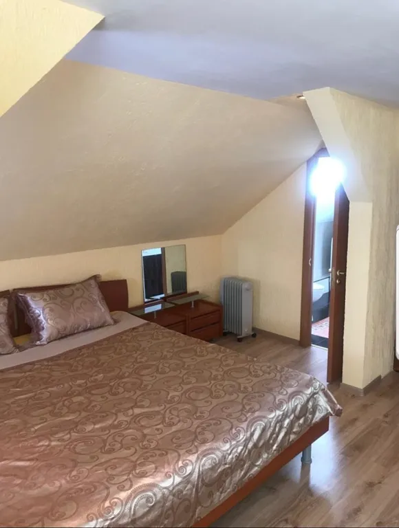 Квартира Однокомнатная квартира в центре города — Зеленоградск