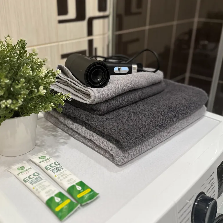 Квартира Стильная квартира с дизайнерским ремонтом и кондиционером — Великий Новгород