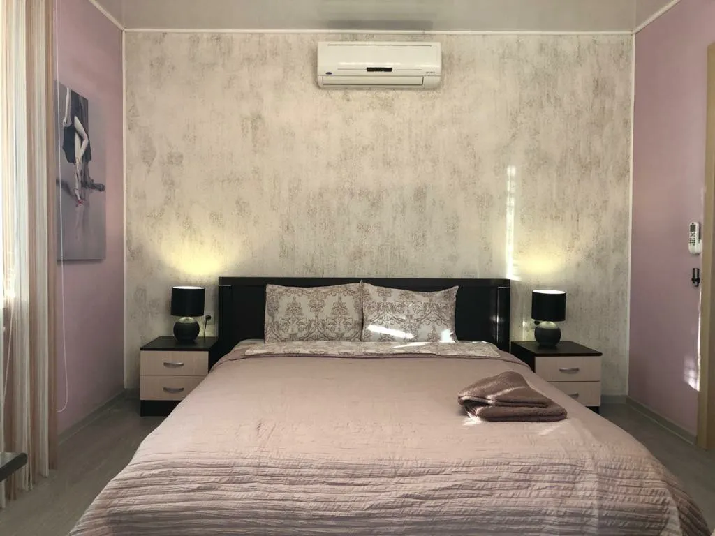 Стильная однушка в центре