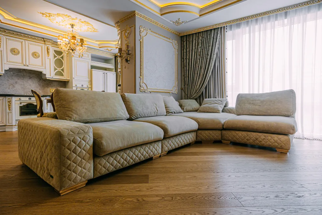 2-комнатная Квартира — аренда посуточно в Саратов