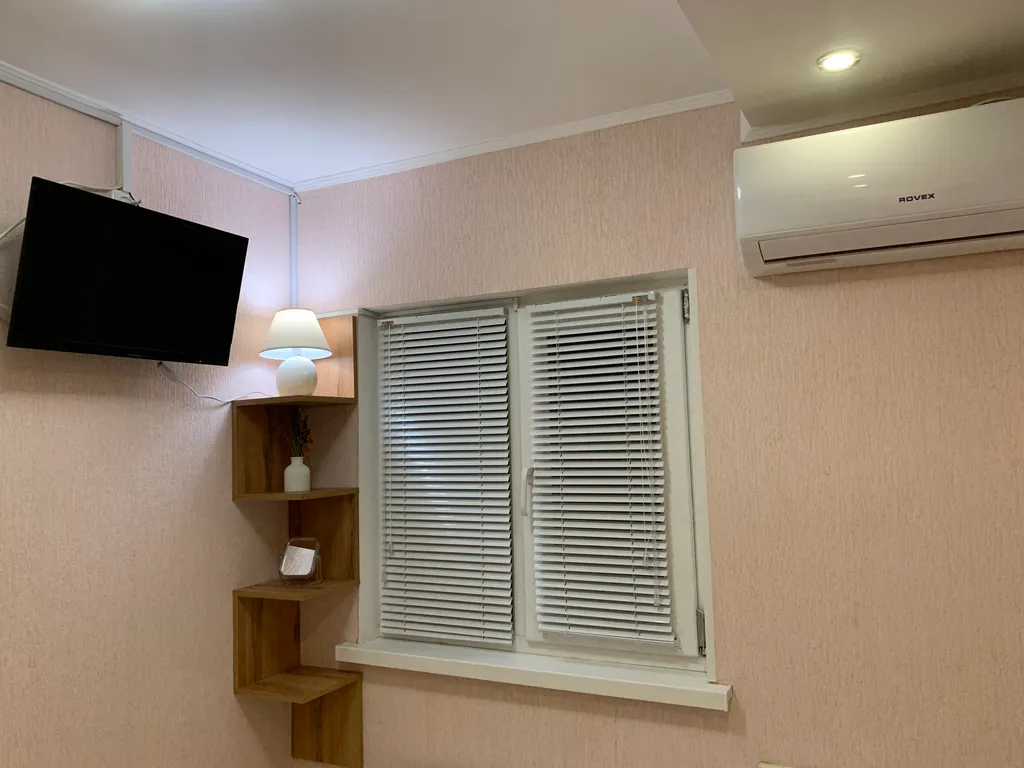 MilayDom-2-х этажный 2-х комнатный дом с вашей придомовой территорией