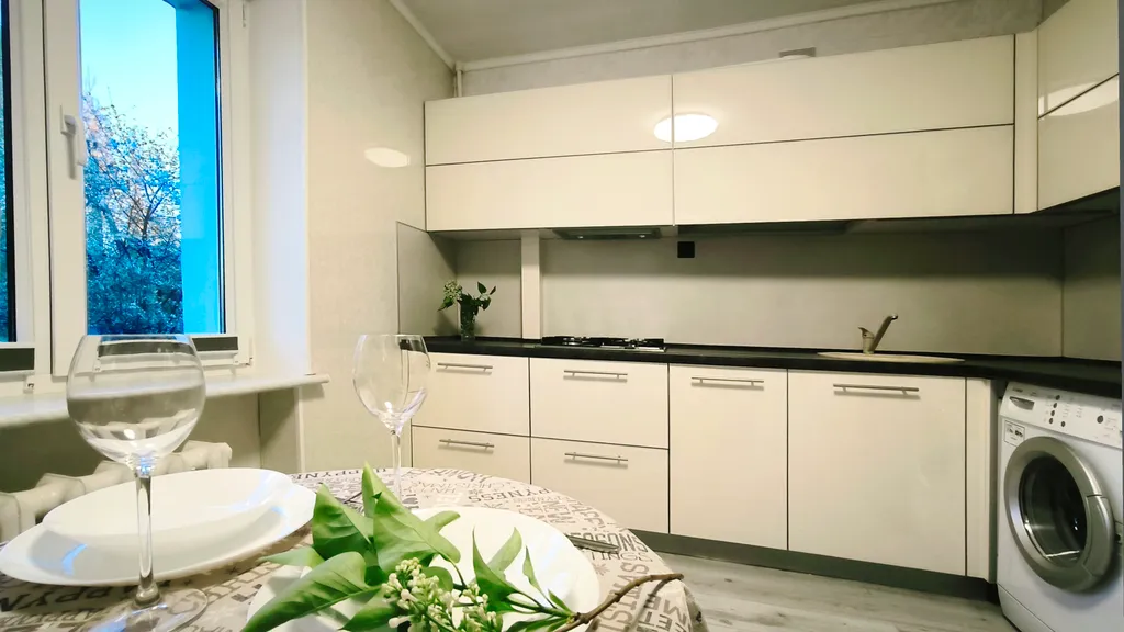 Апартамент Море, Лес, Воздух