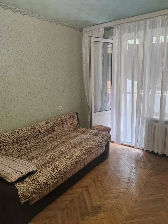 Двухкомнатная тихая уютная квартира