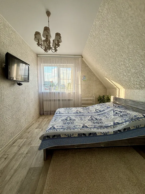 Коттедж Уютный дом в центре города — аренда посуточно в Суздаль