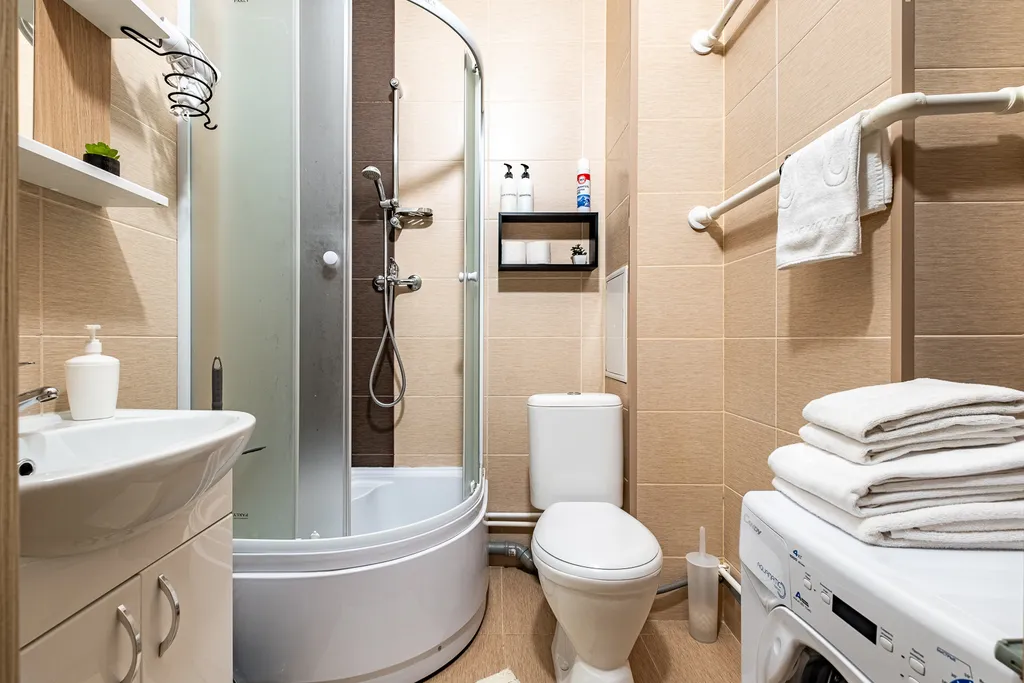 Квартира Квартира Lucky number — Санкт-Петербург