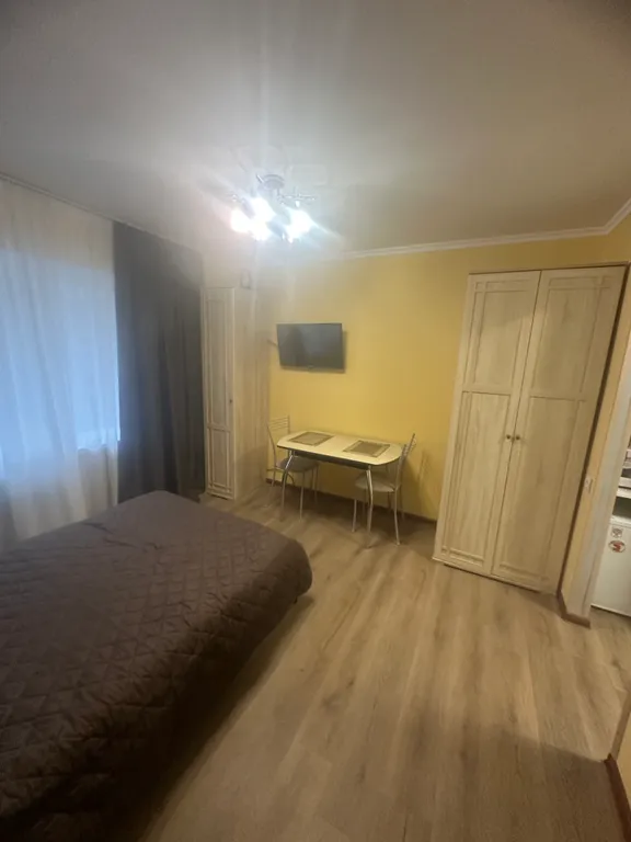 Уютная квартира в 500 метрах от МНРЦ Цыба