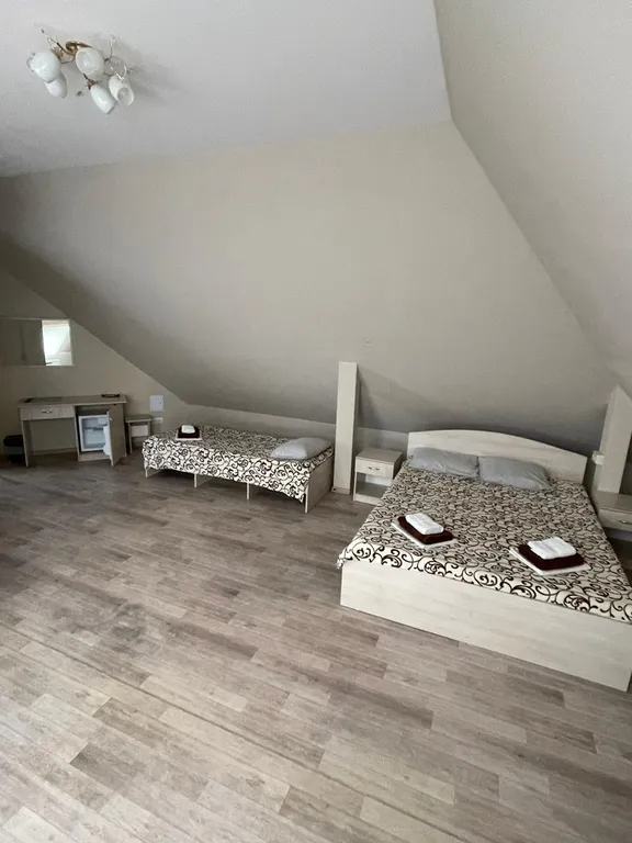 Квартира Комната — Анапа