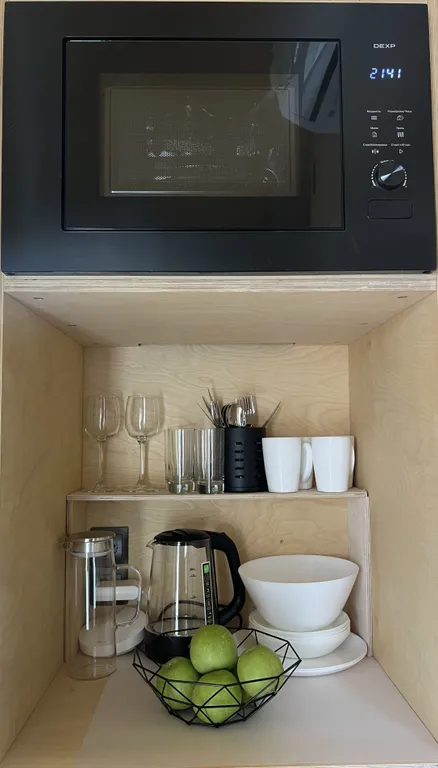 Купольный глэмп