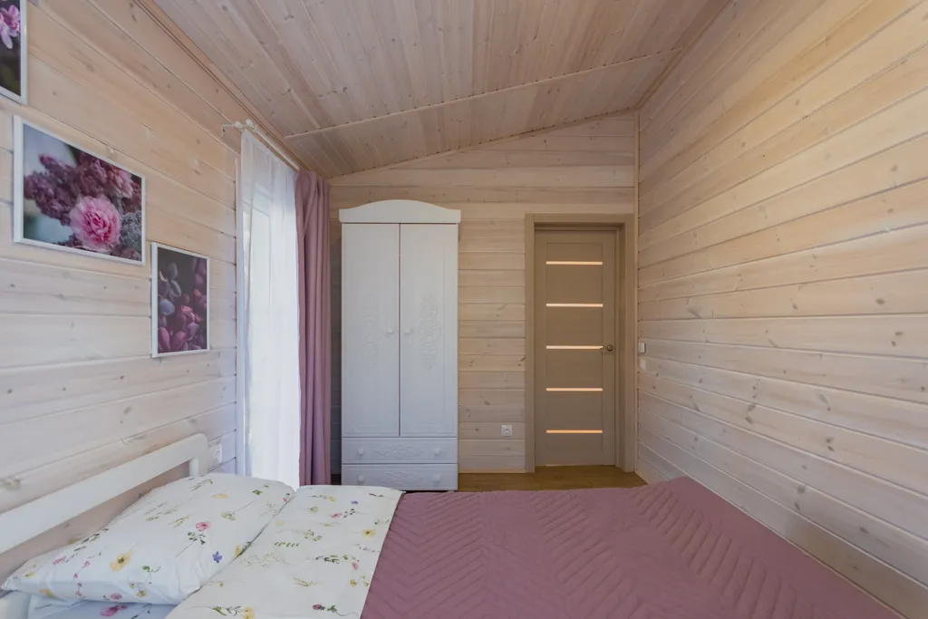 Гостевые дома «Ель»