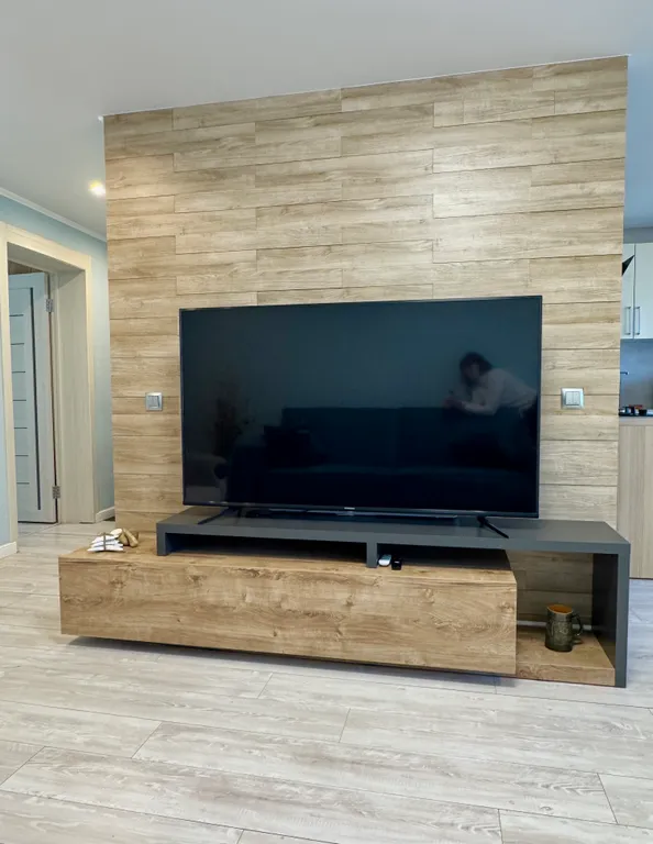 Квартира 1-комнатная Квартира — Калининград