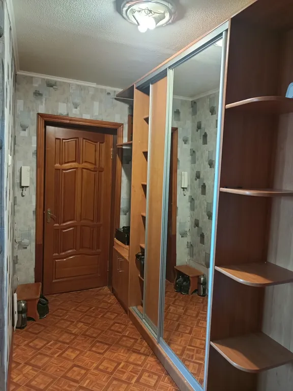 Уютная двушка у леса