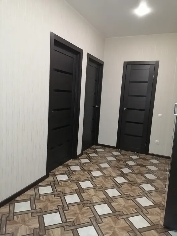 Новая 1-комнатная квартира в центре