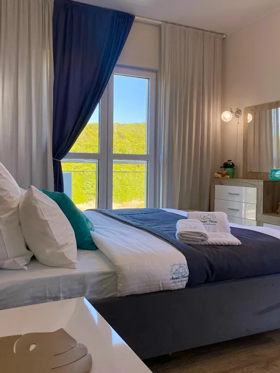 Квартира Светлая, уютная 1-комнатная квартира в жк анаполис — Варваровка