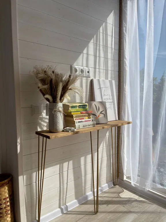 Дача на море