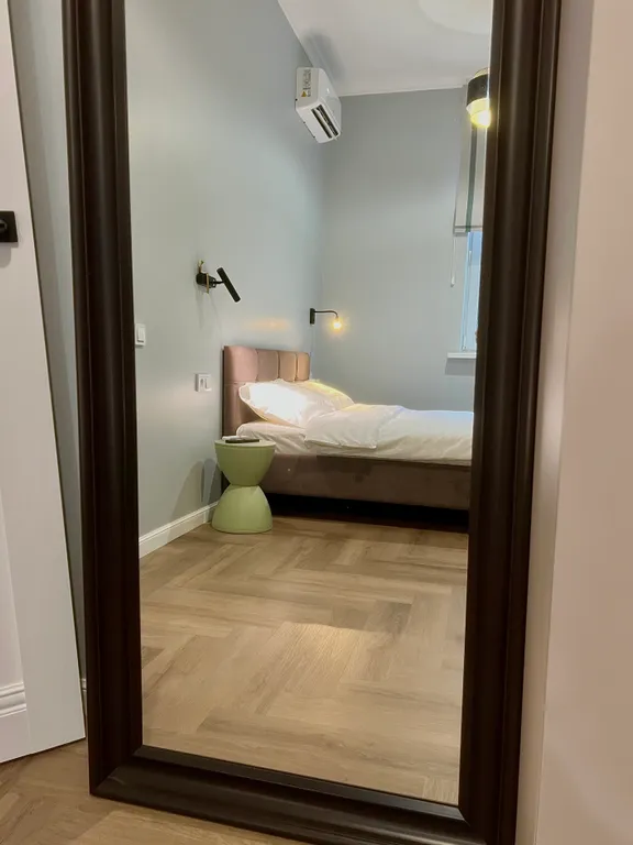 Просторная 3-комнатная квартира по соседству с ГУМом