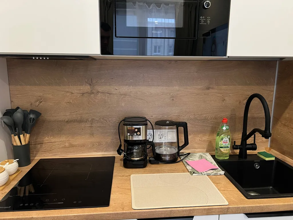 Квартира foxyflat hunt