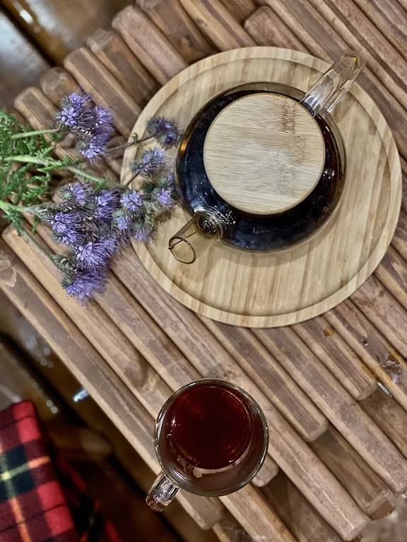 Коттедж с проектом с видом на Волгу с бесконтактным заселением