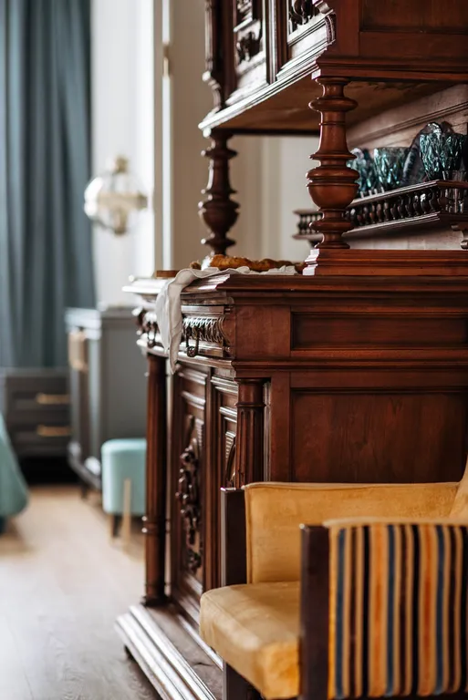 Rauschen Green 101/1