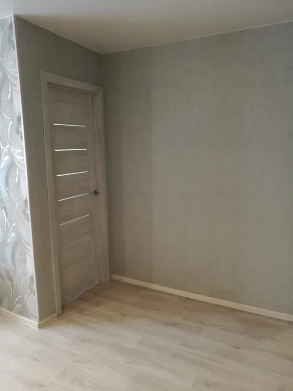 Уютная квартира в центре поселка