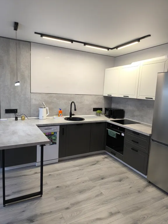 Уютная студия